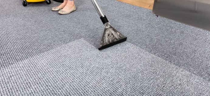 Carpet Cleaning Melbourne